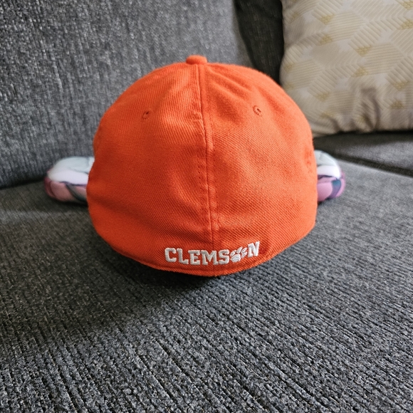 Clemson Tigers Nike Dri-fit Hat - Picture 3 of 8